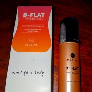 B-flat cream